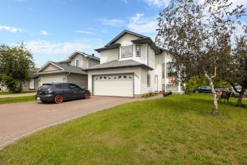 227 Warren Road, Fort Mcmurray, AB 