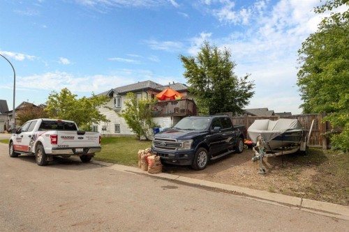 227 Warren Road, Fort Mcmurray, AB 