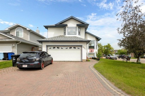 227 Warren Road, Fort Mcmurray, AB 
