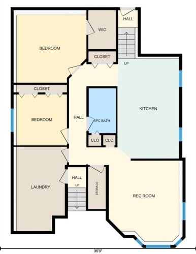 227 Warren Road, Fort Mcmurray, AB 