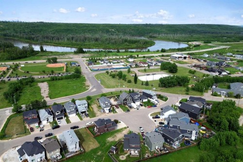 125 Pearson Drive, Fort Mcmurray, AB 