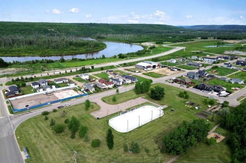 125 Pearson Drive, Fort Mcmurray, AB 