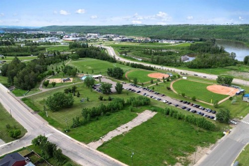 125 Pearson Drive, Fort Mcmurray, AB 