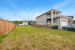 125 Pearson Drive Fort Mcmurray, AB T9H 4S3