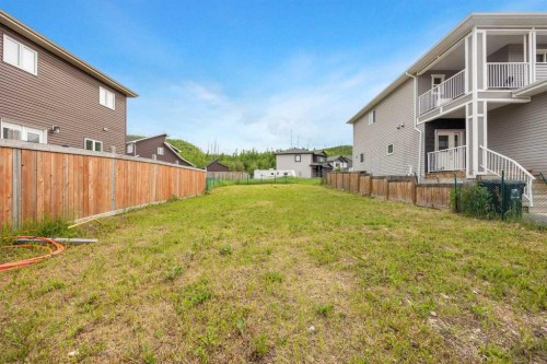 125 Pearson Drive, Fort Mcmurray, AB 