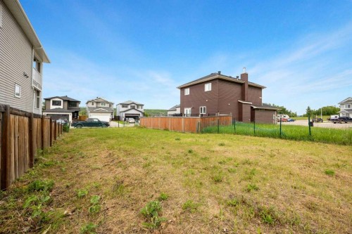 125 Pearson Drive, Fort Mcmurray, AB 