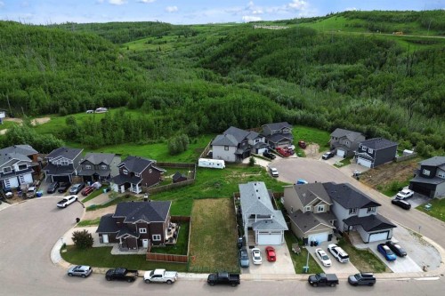 125 Pearson Drive, Fort Mcmurray, AB 