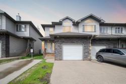 11-411 Williams Drive Fort Mcmurray, AB T9H 5R8