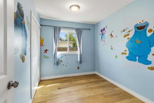 303 Cornwall Drive, Fort Mcmurray, AB 