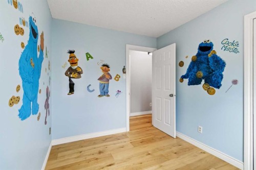 303 Cornwall Drive, Fort Mcmurray, AB 