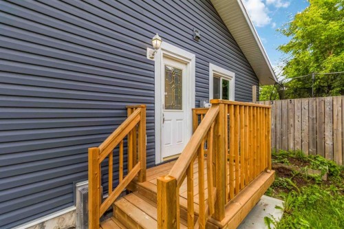 303 Cornwall Drive, Fort Mcmurray, AB 