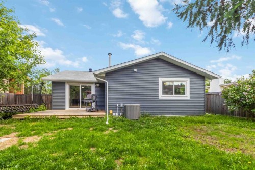 303 Cornwall Drive, Fort Mcmurray, AB 