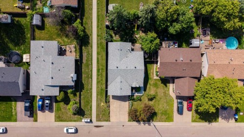303 Cornwall Drive, Fort Mcmurray, AB 