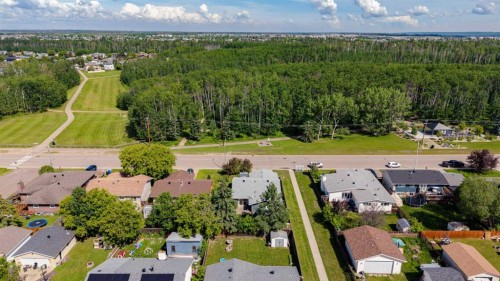 303 Cornwall Drive, Fort Mcmurray, AB 