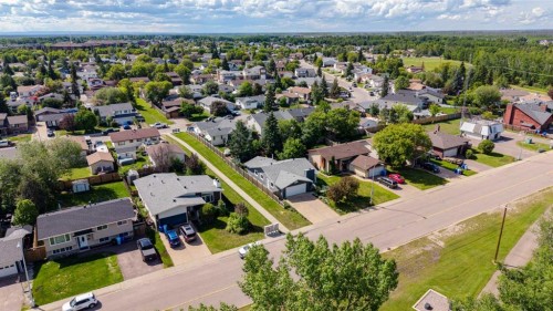 303 Cornwall Drive, Fort Mcmurray, AB 
