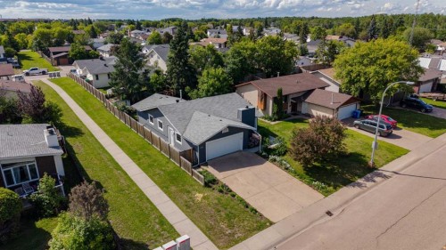 303 Cornwall Drive, Fort Mcmurray, AB 