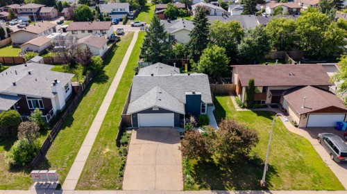 303 Cornwall Drive, Fort Mcmurray, AB 