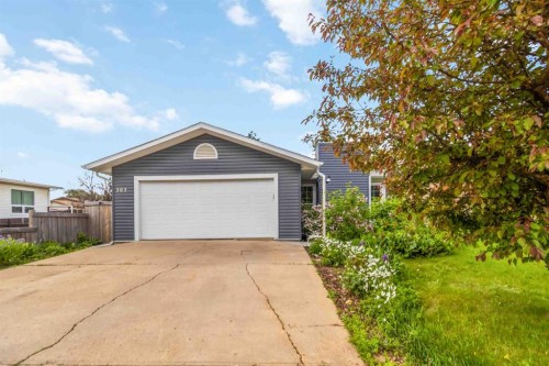 303 Cornwall Drive, Fort Mcmurray, AB 