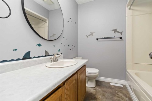 303 Cornwall Drive, Fort Mcmurray, AB 
