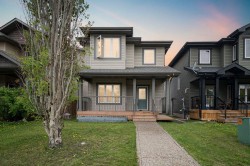 153 Walnut Crescent  Fort Mcmurray, AB T9K 0N6