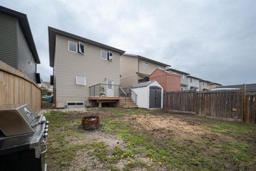 153 Walnut Crescent, Fort Mcmurray, AB 