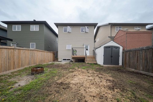 153 Walnut Crescent, Fort Mcmurray, AB 
