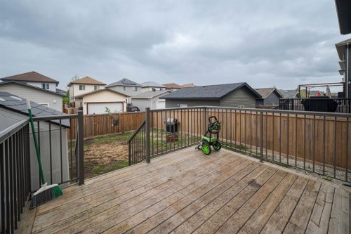 153 Walnut Crescent, Fort Mcmurray, AB 