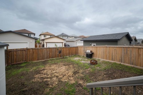 153 Walnut Crescent, Fort Mcmurray, AB 