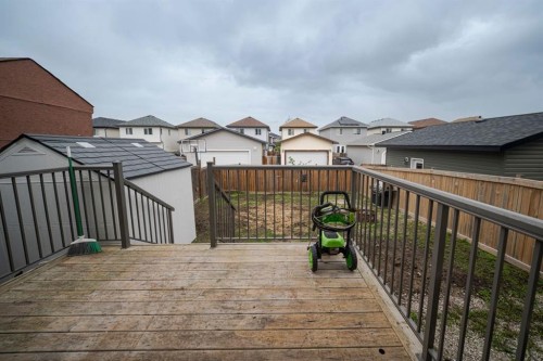 153 Walnut Crescent, Fort Mcmurray, AB 