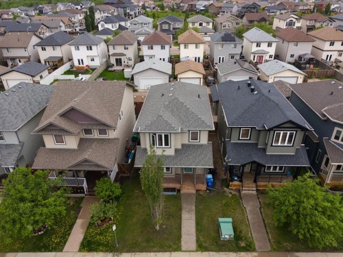 153 Walnut Crescent, Fort Mcmurray, AB 
