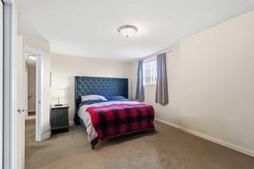 132 Crane Rise, Fort Mcmurray, AB - Indoor Photo Showing Bedroom