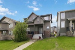 132 Crane Rise Fort Mcmurray, AB T9K 0R6