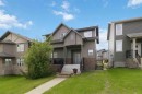 132 Crane Rise, Fort Mcmurray, AB  - Outdoor With Facade 