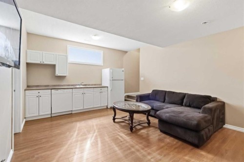 132 Crane Rise, Fort Mcmurray, AB - Indoor