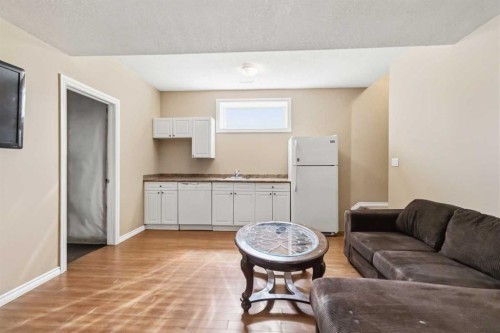 132 Crane Rise, Fort Mcmurray, AB - Indoor