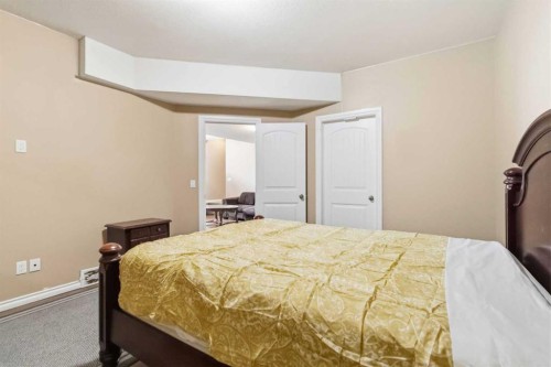 132 Crane Rise, Fort Mcmurray, AB - Indoor Photo Showing Bedroom