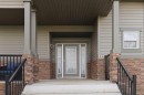132 Crane Rise, Fort Mcmurray, AB  - Outdoor With Exterior 