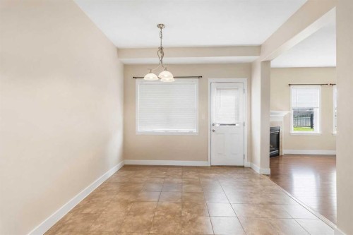 132 Crane Rise, Fort Mcmurray, AB - Indoor Photo Showing Other Room
