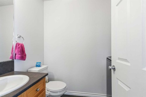 209 Grouse Way, Fort Mcmurray, AB 