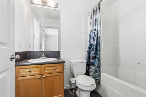 209 Grouse Way, Fort Mcmurray, AB 