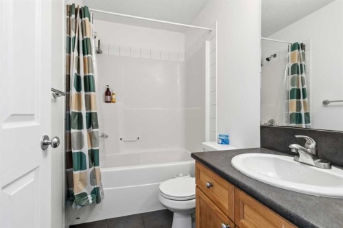 209 Grouse Way, Fort Mcmurray, AB 