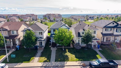 209 Grouse Way, Fort Mcmurray, AB 