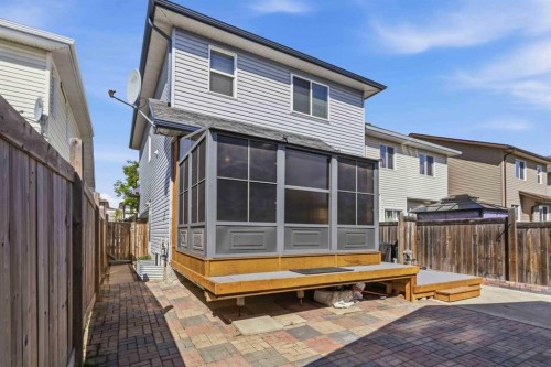 209 Grouse Way, Fort Mcmurray, AB 
