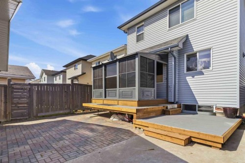 209 Grouse Way, Fort Mcmurray, AB 