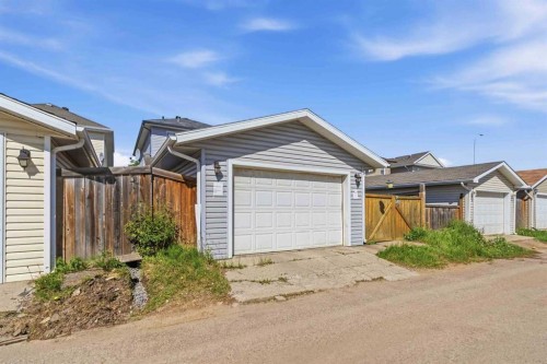 209 Grouse Way, Fort Mcmurray, AB 