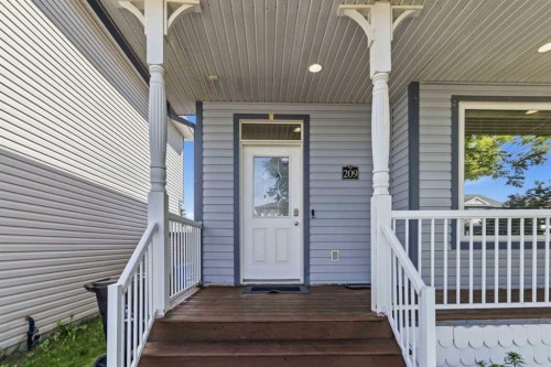 209 Grouse Way, Fort Mcmurray, AB 