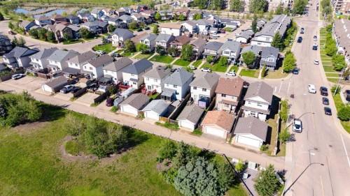 209 Grouse Way, Fort Mcmurray, AB 