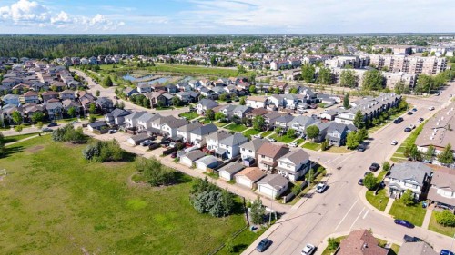 209 Grouse Way, Fort Mcmurray, AB 