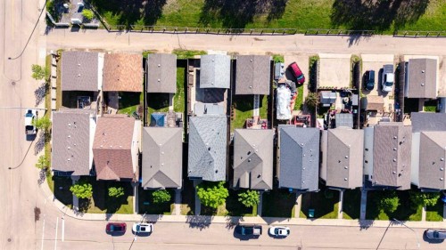 209 Grouse Way, Fort Mcmurray, AB 
