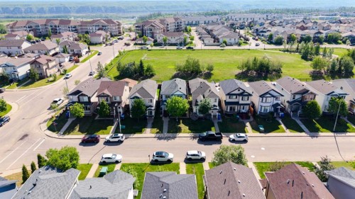 209 Grouse Way, Fort Mcmurray, AB 